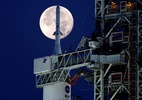Artemis: primeira missão à Lua em meio século é adiada de novo - Joe Skipper/Reuters