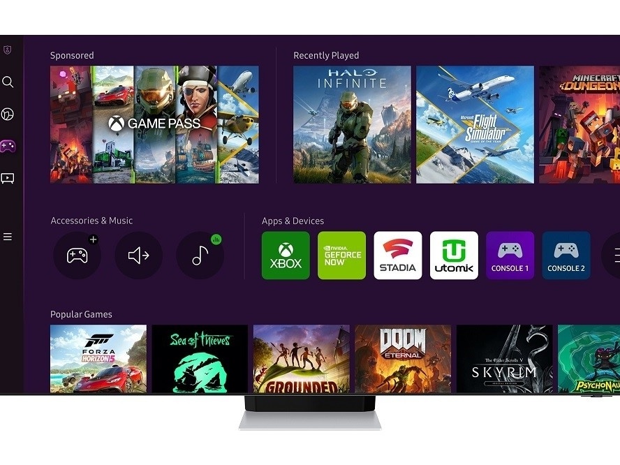 Como instalar Xbox Cloud em Qualquer Smart TV TCL - Jogue na Sua TV sem  Console 