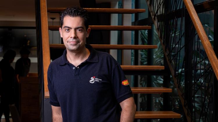 General Mills - Divulgação - Divulgação