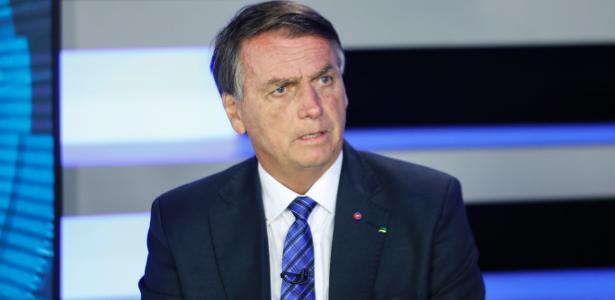 TSE nega resposta de Bolsonaro para propagandas que citam caso dos imóveis