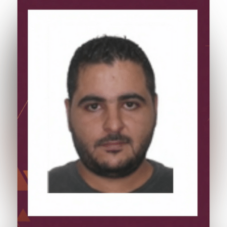 Mohamad Khir Abdulmajid é o principal suspeito em investigação da PF que apura o recrutamento de brasileiros para a organização islâmica Hezbollah