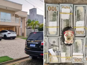 Russos com vida de luxo no Brasil são investigados por lavagem de dinheiro