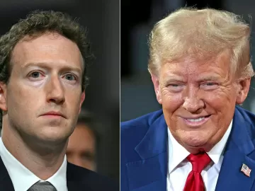 Raquel Landim: Zuckerberg abandona ética e se junta a Trump para brecar custo da regulação