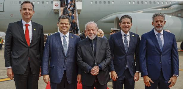 Amanda Klein: Senado dá primeiros sinais de trégua na crise com o governo