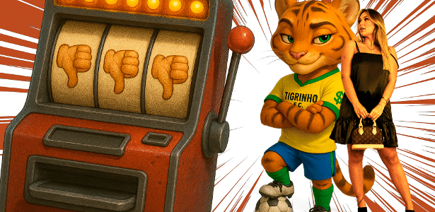 Por que nem as bets andam curtindo a Virginia