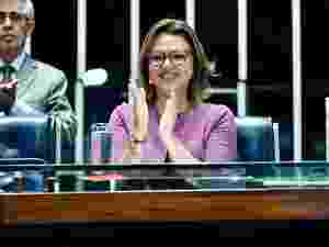 Geraldo Magela/Agência Senado