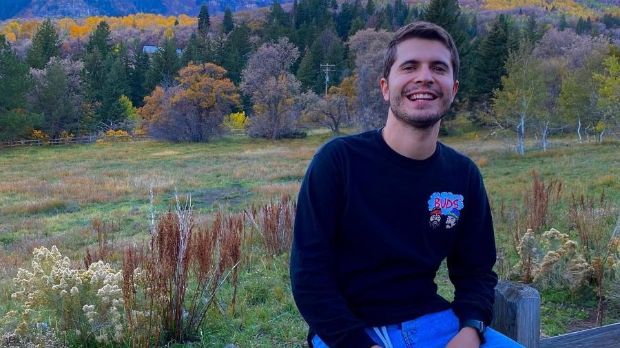 Daniel Figueiredo, brasileiro de 31 anos que morreu afogado tentando salvar uma menina nos EUA. Daniel Figueiredo, brasileiro de 31 anos que morreu afogado tentando salvar uma menina nos EUA.
