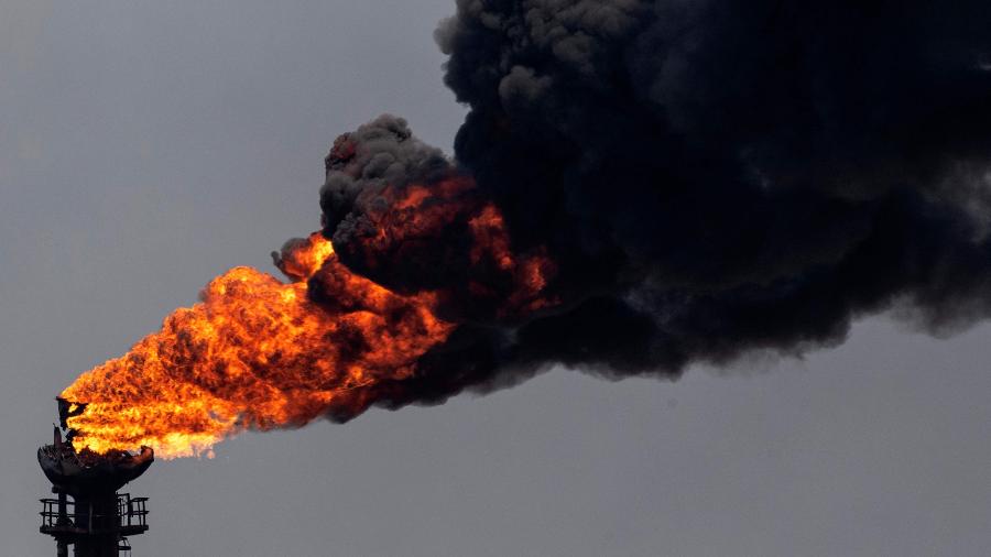 Yuri Cortez - 04.nov.2021/AFP