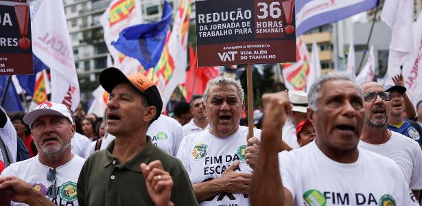 Comissão da 6x1 nasce dividida entre trabalhadores, patrões e eleições