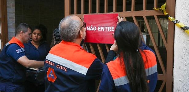 Sabesp e Comgás pagarão pela demolição e reconstrução de 5 casas no Jaguaré