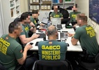 Operação cumpre 45 mandados contra o PCC em Santa Catarina e Paraná