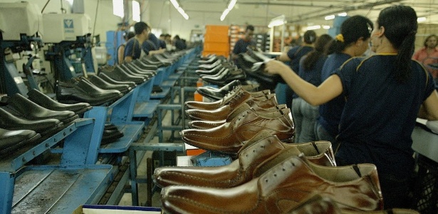 preço de fabrica calçados