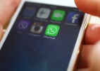 Golpe no WhatsApp sobre chamada de vídeo para iPhone atinge 100 mil pessoas - iStock