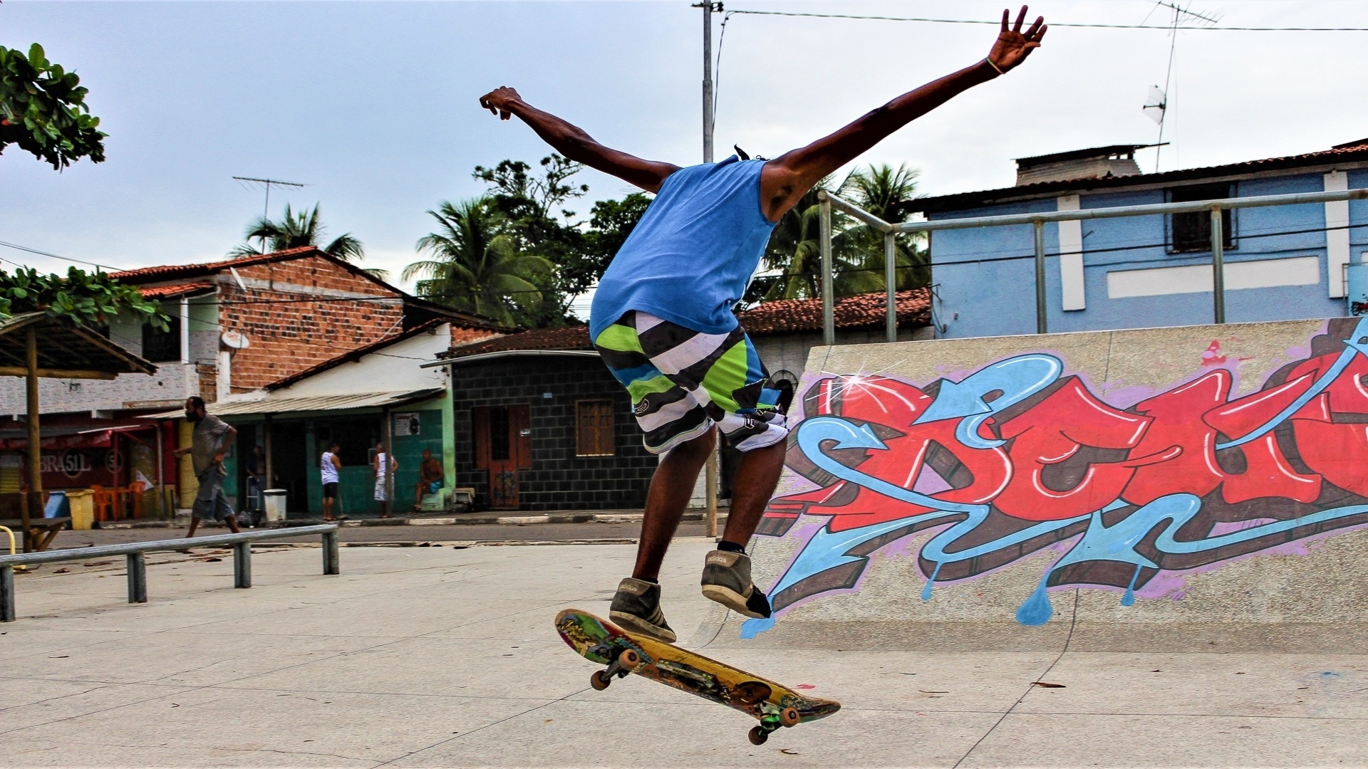 Ítalo Rômany/Eder Content/UOL