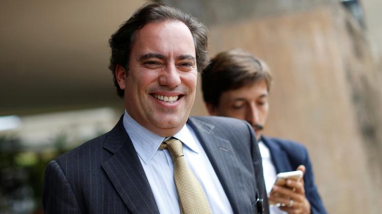 Adriano Machado/Reuters