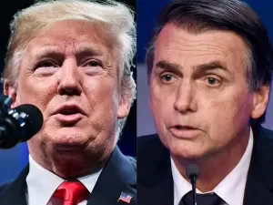 PGR vai contra ida de Bolsonaro à posse de Trump: 'Falta interesse público'