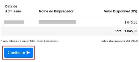 Saque Emergencial Do Fgts Quem Optou Pelo Saque Aniversario Podera Sacar Os R 1 045