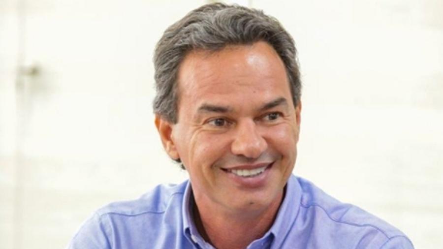 Marquinhos Trad (PSD) é reeleito prefeito - Reprodução/Instagram