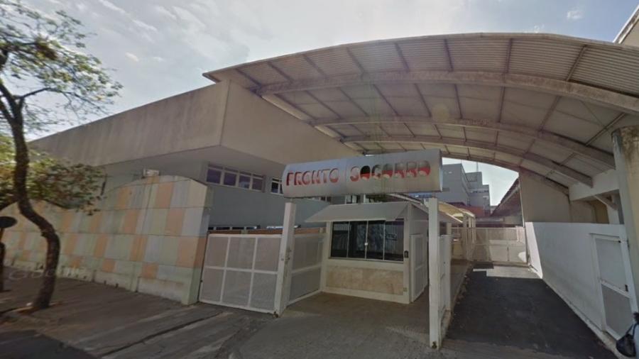 MPF denuncia médico do Hospital das Clínicas da Universidade Federal de Uberlândia por se recusar a atender paciente  - Reprodução/Google Street View