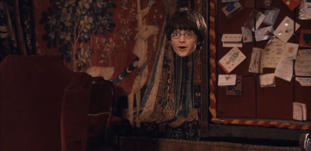 Como em 'Harry Potter': capa de invisibilidade pode se tornar realidade?