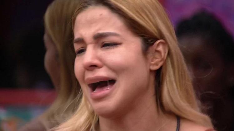 a - Reprodução/Globoplay - Reprodução/Globoplay