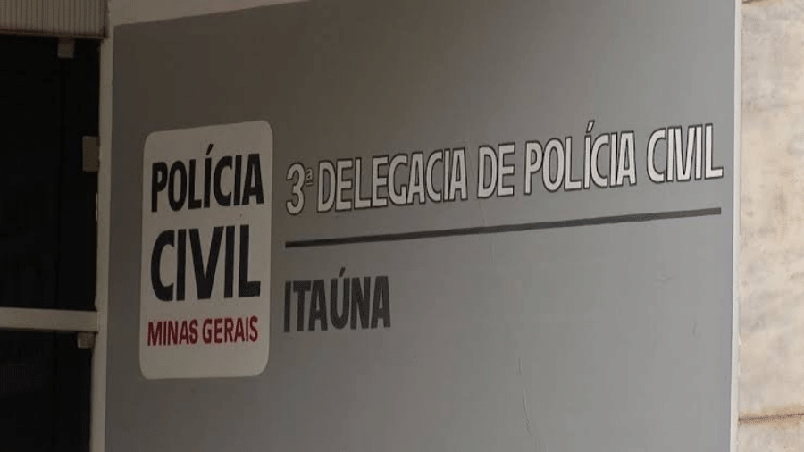 Polícia Civil de Minas Gerais apreendeu computadores e pen drives que conteriam provas contra diretor - Reprodução