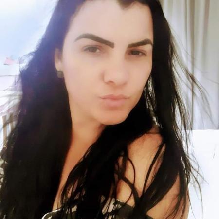 A garçonete Nilcéia Ferreira Brandini foi encontrada morta aos 39 anos - Reprodução/ Facebook