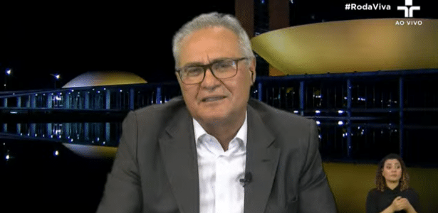 Renan: Perspectiva é enquadrar Bolsonaro em crime de responsabilidade - Vimarsana News