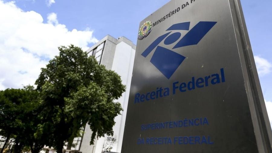 Auditores da Receita Federal suspendem serviços como forma de protesto - Marcelo Camargo/Agência Brasil