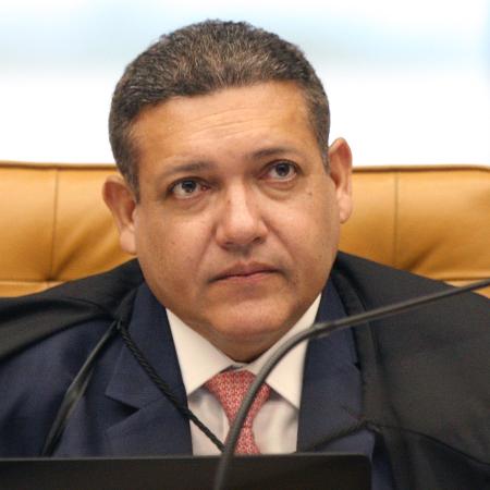 Bolsonaro indicou André Mendonça e Nunes Marques para o STF - Nelson Jr./SCO/STF