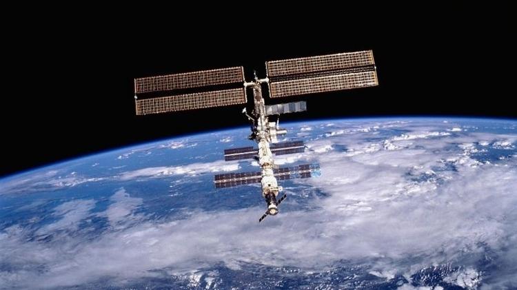 O Laboratório de Átomos Frios da Estação Espacial Internacional tem a vantagem da ausência de gravidade - Nasa - Nasa