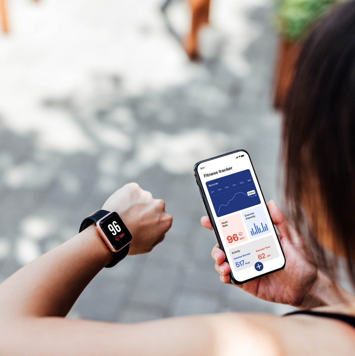 Smartwatch: 11 benefícios de ter um no seu dia a dia • Usemobile