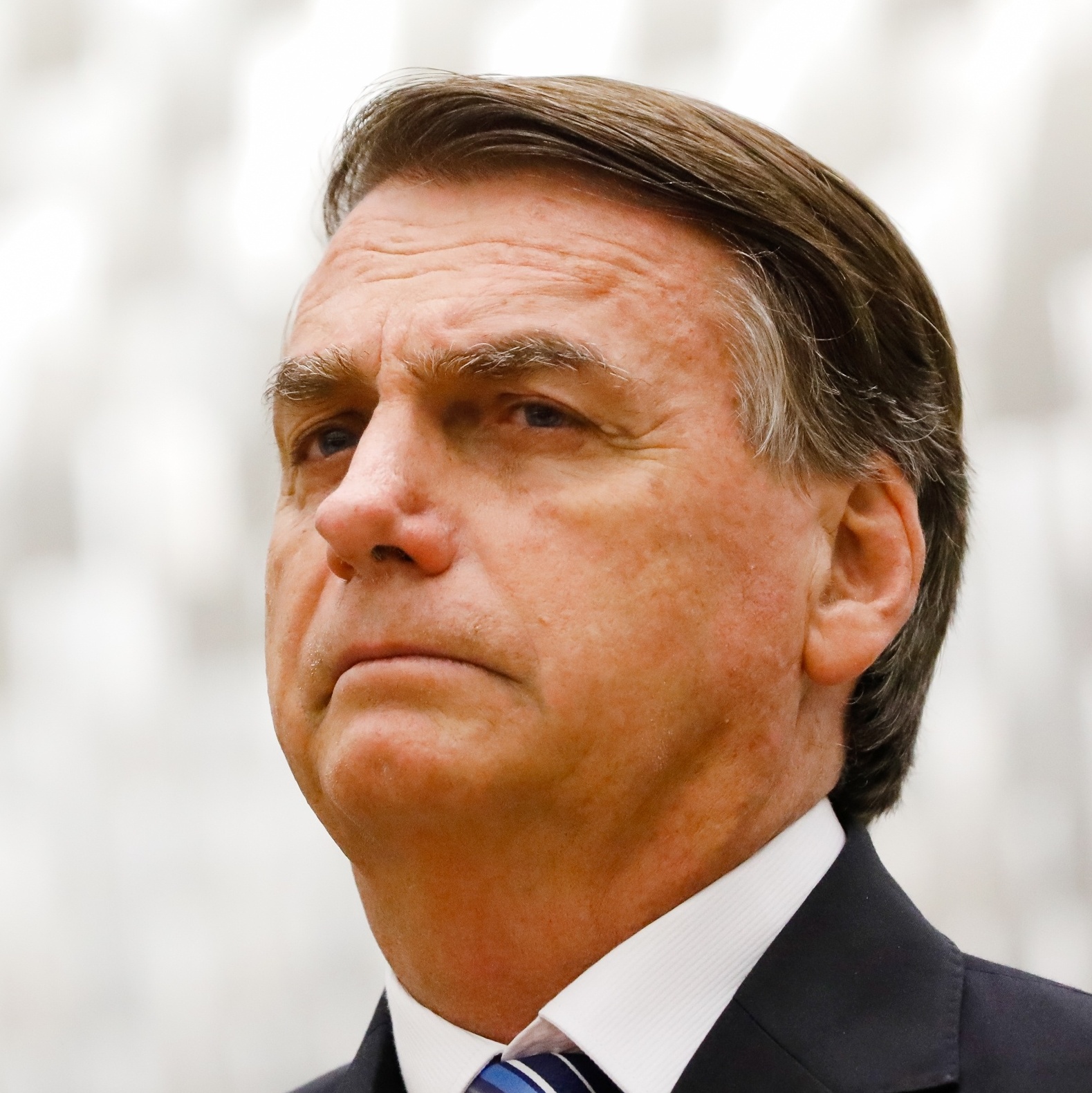 TSE dá prazo para resposta de Bolsonaro sobre fala contra eleição