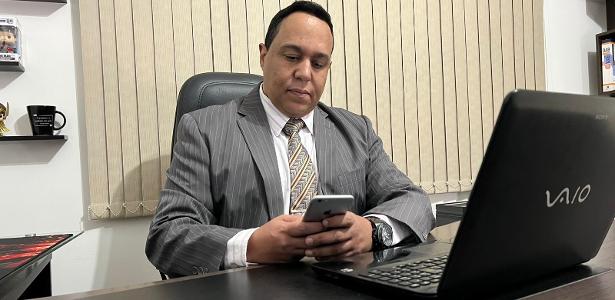 Recuperação ?paralela? de conta no Instagram vira negócio e sai a R$ 6 mil