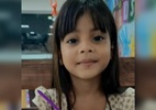 Menina de cinco anos morre baleada na porta de casa no Ceará - Reprodução de redes sociais