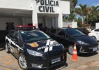 Perito do IML de GO é preso suspeito de furtar dinheiro de estudante morta - Reprodução/Polícia Civil de Goiás