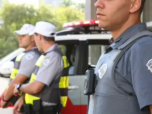 Novas câmeras da PM de SP ficam obsoletas antes do uso