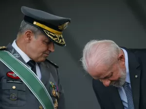Kennedy: Fala infeliz de Lula sobre anistia enfraquece Moraes e STF