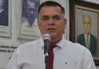 Grampo pega vereador do Podemos cobrando propina de pagodeiro do PCC - Divulgação/Câmara de Ferraz de Vasconcelos
