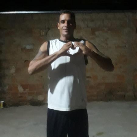 Aparecido Felix de Souza, morto por PMs no Guarujá em 22 de março de 2024, durante a Operação Verão