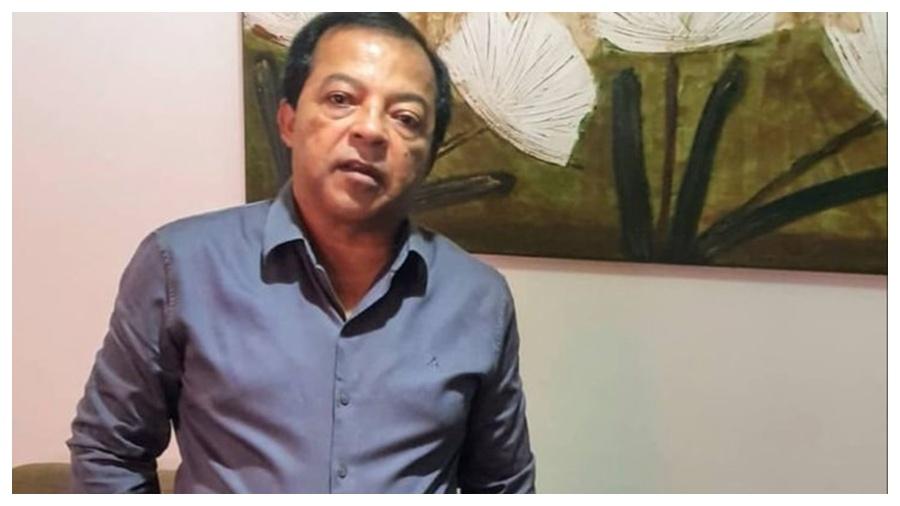 William Soares Santos foi indiciado por assédio sexual