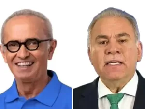 Quem está na frente para prefeito de João Pessoa? Veja últimos resultados