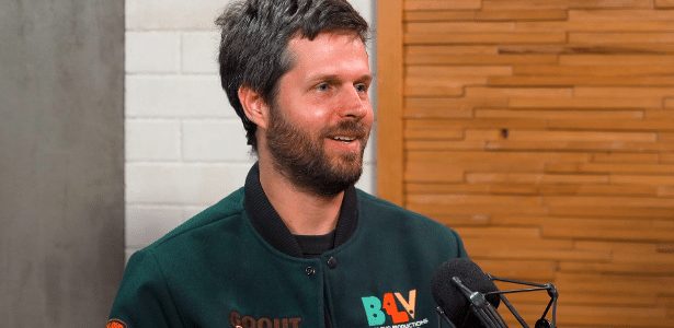 Deco, da Bolovo: 'Pensar em para quem estou criando tira a espontaneidade'