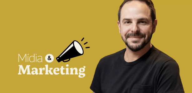 Mídia e Marketing #227: Andre Britto, CMO da Bauducco