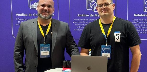 Ele faliu loja, vendeu casa e criou negócio que move R$ 900 milhões por mês