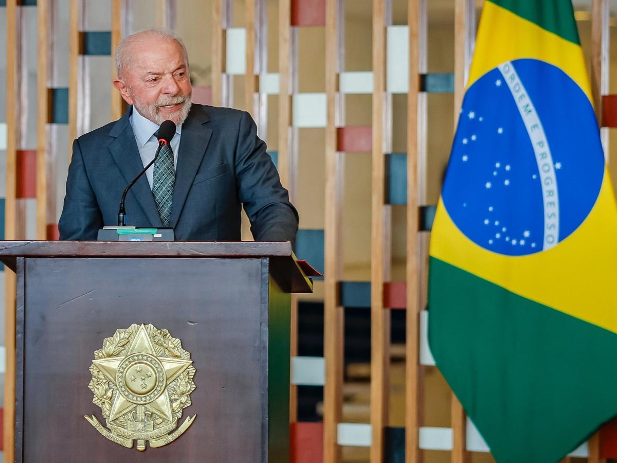 Governo Lula destina R$ 520 milhões para propaganda em ano eleitoral