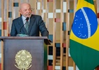 Lula diz que Flávio trai a pátria ao pedir 'intervenção' de Trump no Brasil