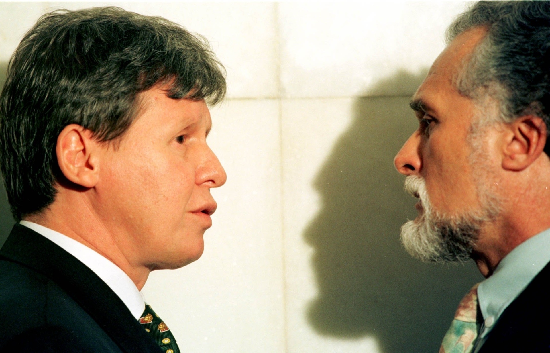 Alan Marques/Folhapress