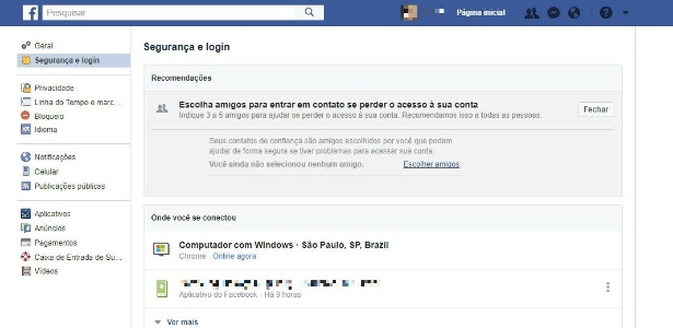 Reprodução Reprodução