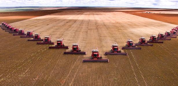 Sem subsídio e juros baixos, crédito de R$ 4 bi no Plano Safra não resolve